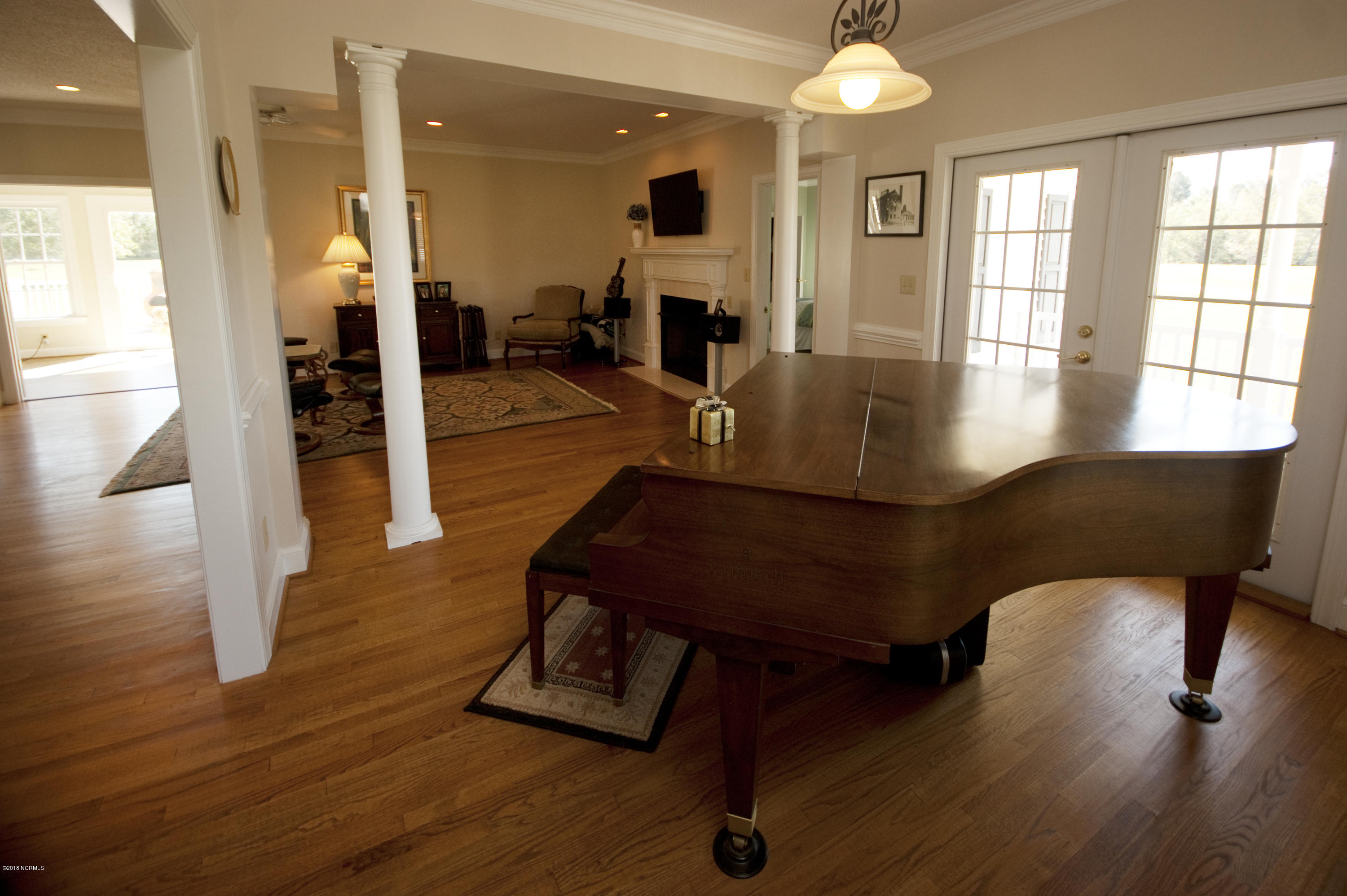 1061 River Watch Road Kinston, NC 28504 - Photo 10 of 48 DSC07272