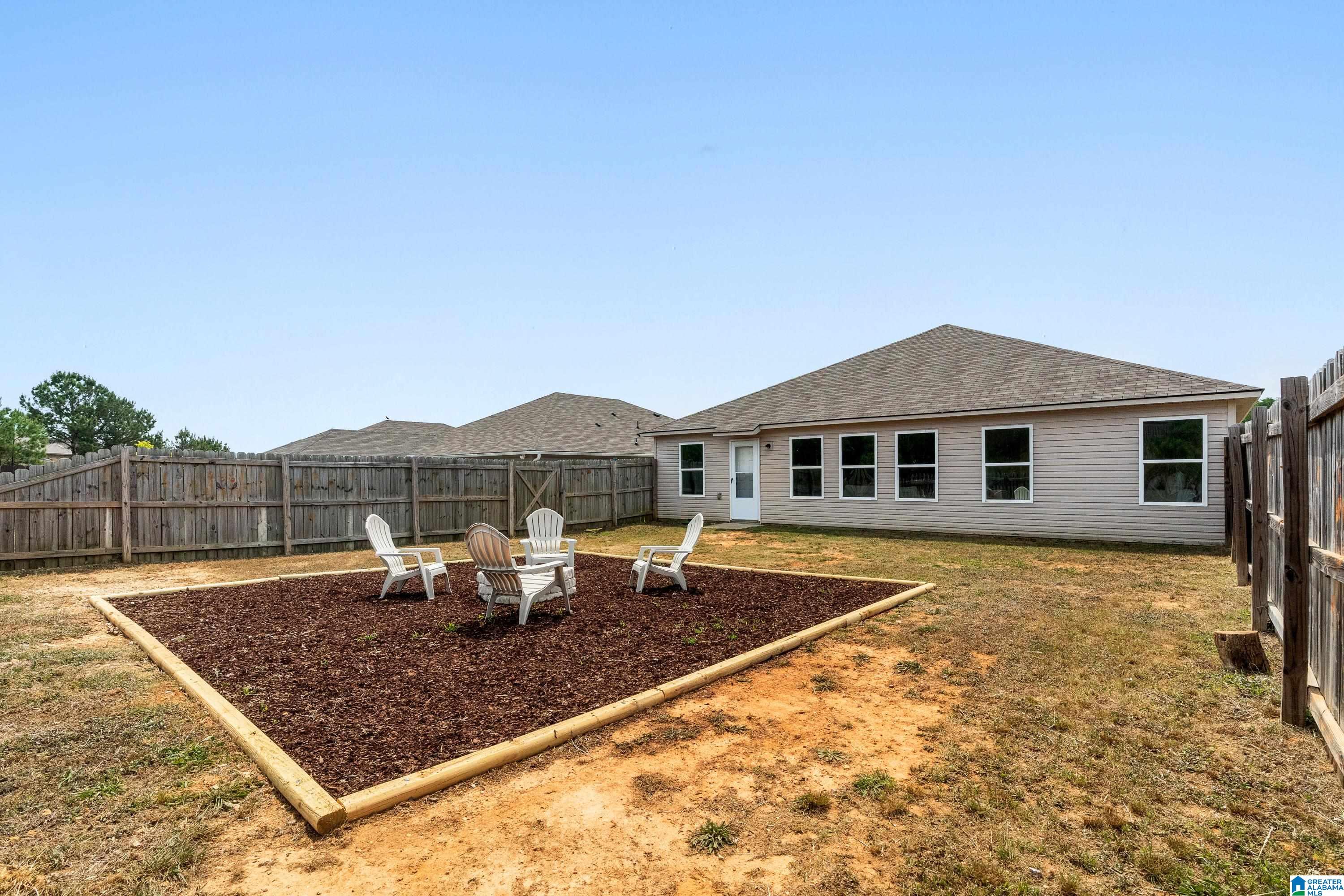 321 Hidden Court Montevallo, AL 35115 - Photo 31 of 33
