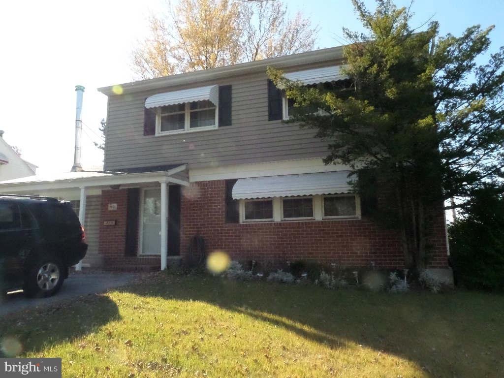 2014 Rolling Rd. Baltimore, MD 21244 - Photo 1 of 26 Exterior (Front)