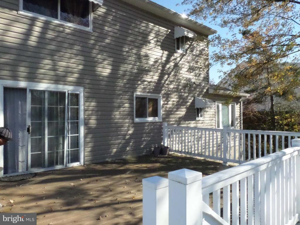 2014 Rolling Rd. Baltimore, MD 21244 - Photo 3 of 26 Exterior (Rear)