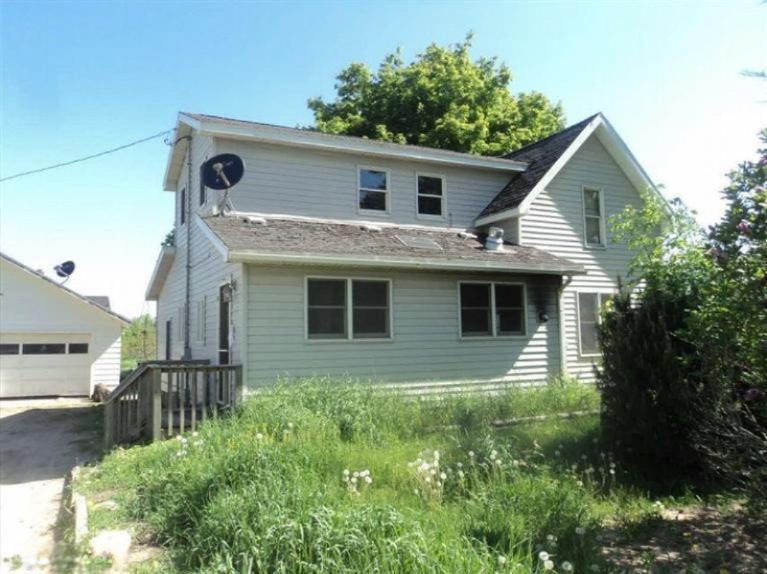 1003 East Moore Road Grant, MI 49327 - Photo 1 of 9 Primary Photo
