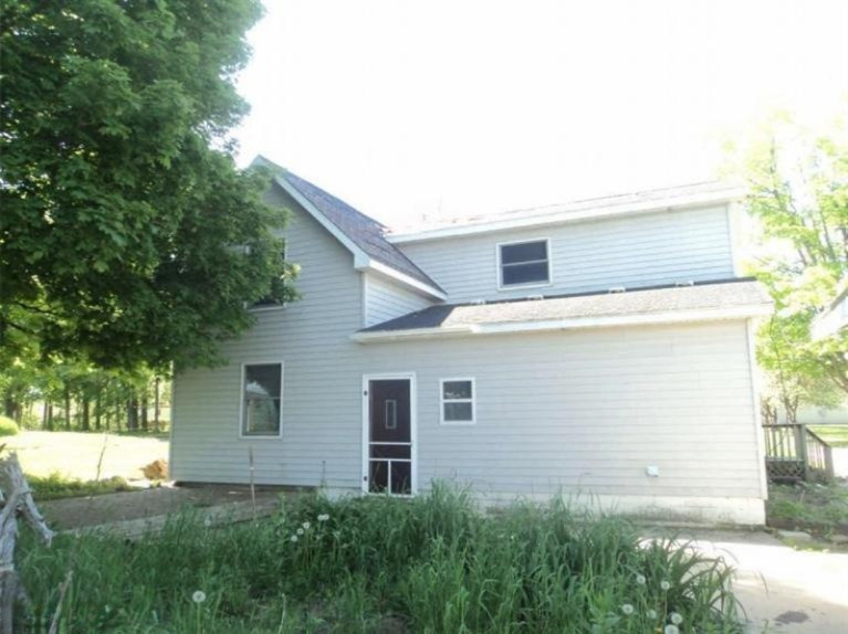 1003 East Moore Road Grant, MI 49327 - Photo 2 of 9 Additional Photo