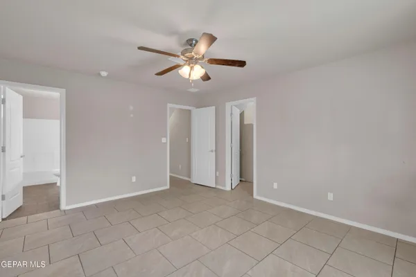 $265,000 | 809 Luisa Street, Anthony, TX 79821