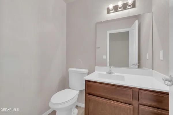 $265,000 | 809 Luisa Street, Anthony, TX 79821