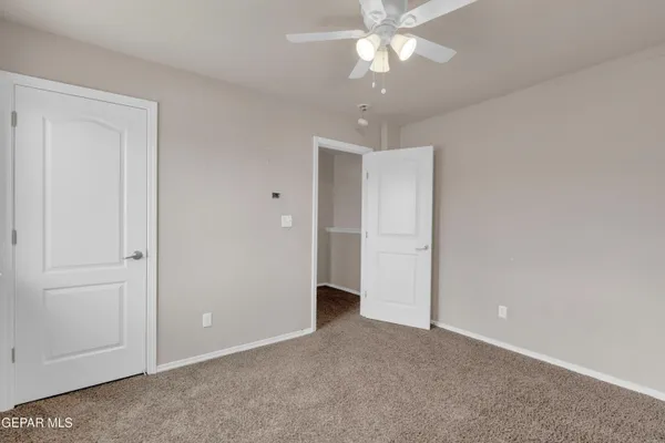 $265,000 | 809 Luisa Street, Anthony, TX 79821