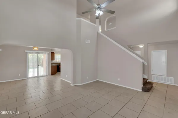 $265,000 | 809 Luisa Street, Anthony, TX 79821