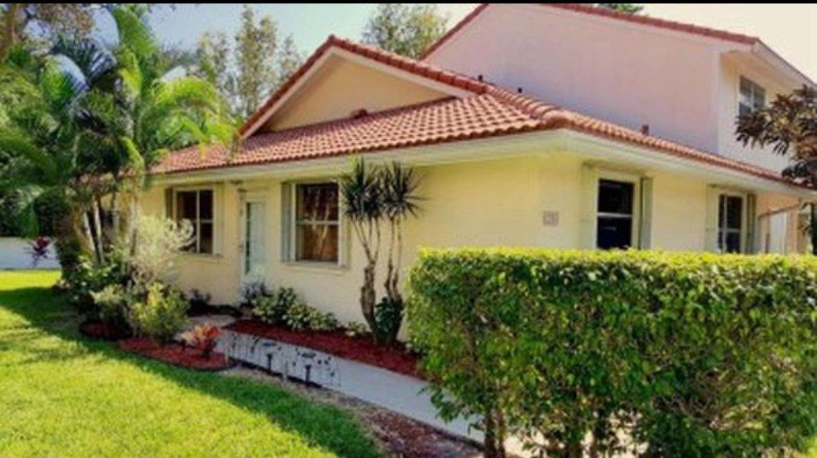 6298 Walk Circle Boca Raton, FL 33433 - Photo 1 of 15 Photo 1