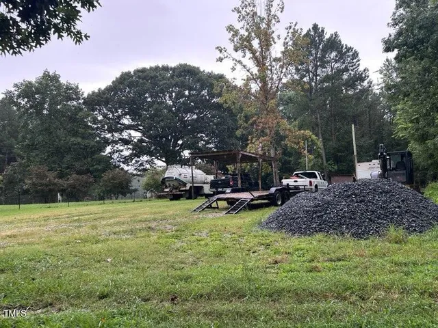 $175,000 | 2540 Miller Road, Hillsborough, NC 27278