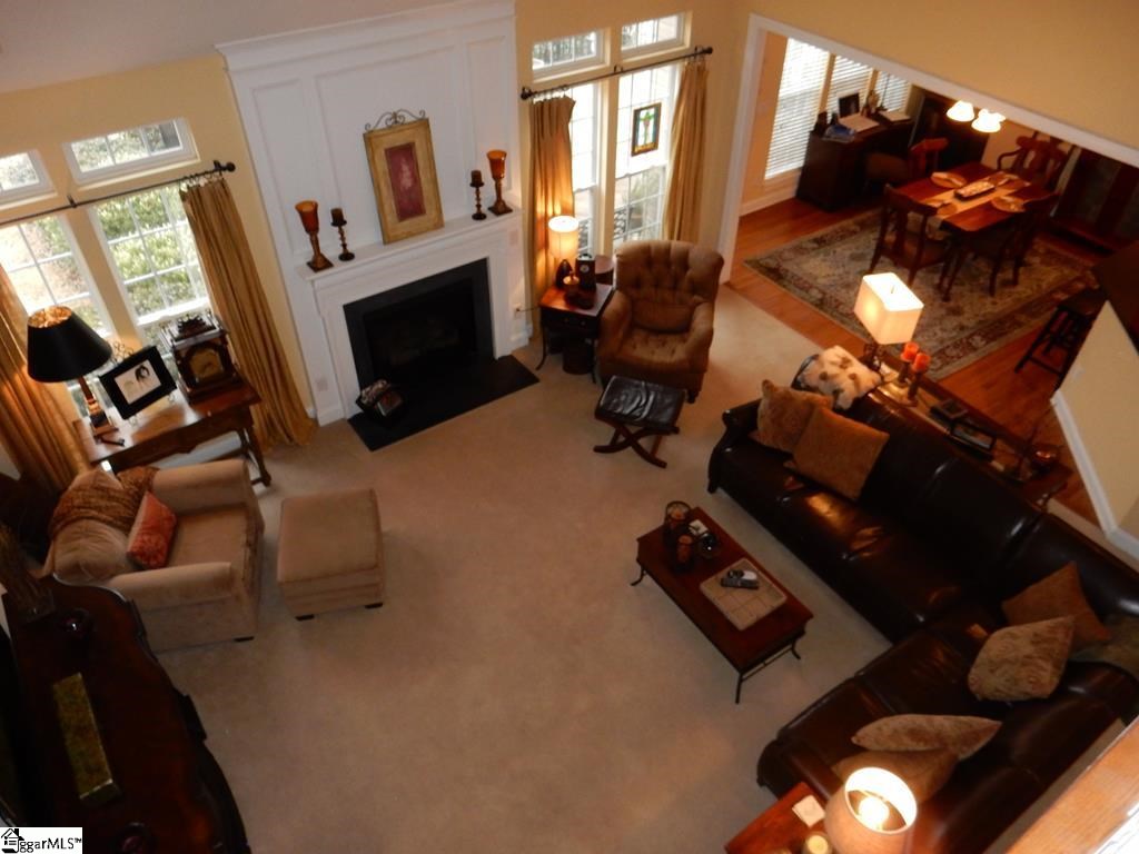 116 Hydrangea Way Simpsonville, SC 29681 - Photo 11 of 26 Gallery Image 11