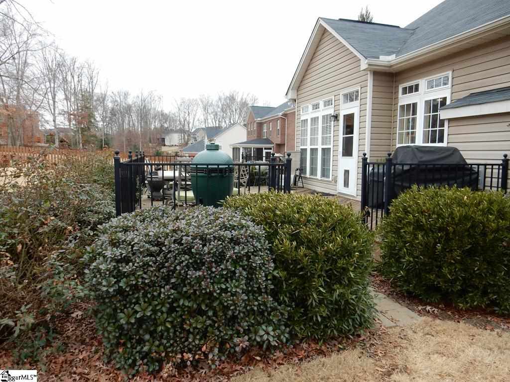 116 Hydrangea Way Simpsonville, SC 29681 - Photo 24 of 26 Gallery Image 24