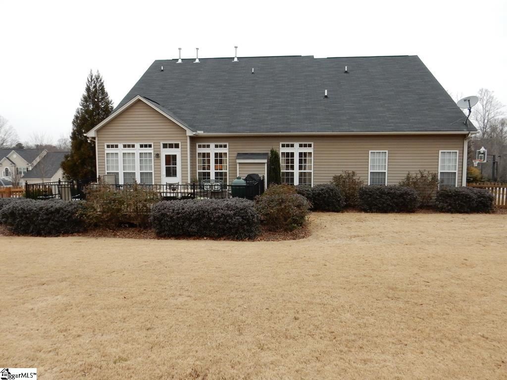 116 Hydrangea Way Simpsonville, SC 29681 - Photo 26 of 26 Gallery Image 26