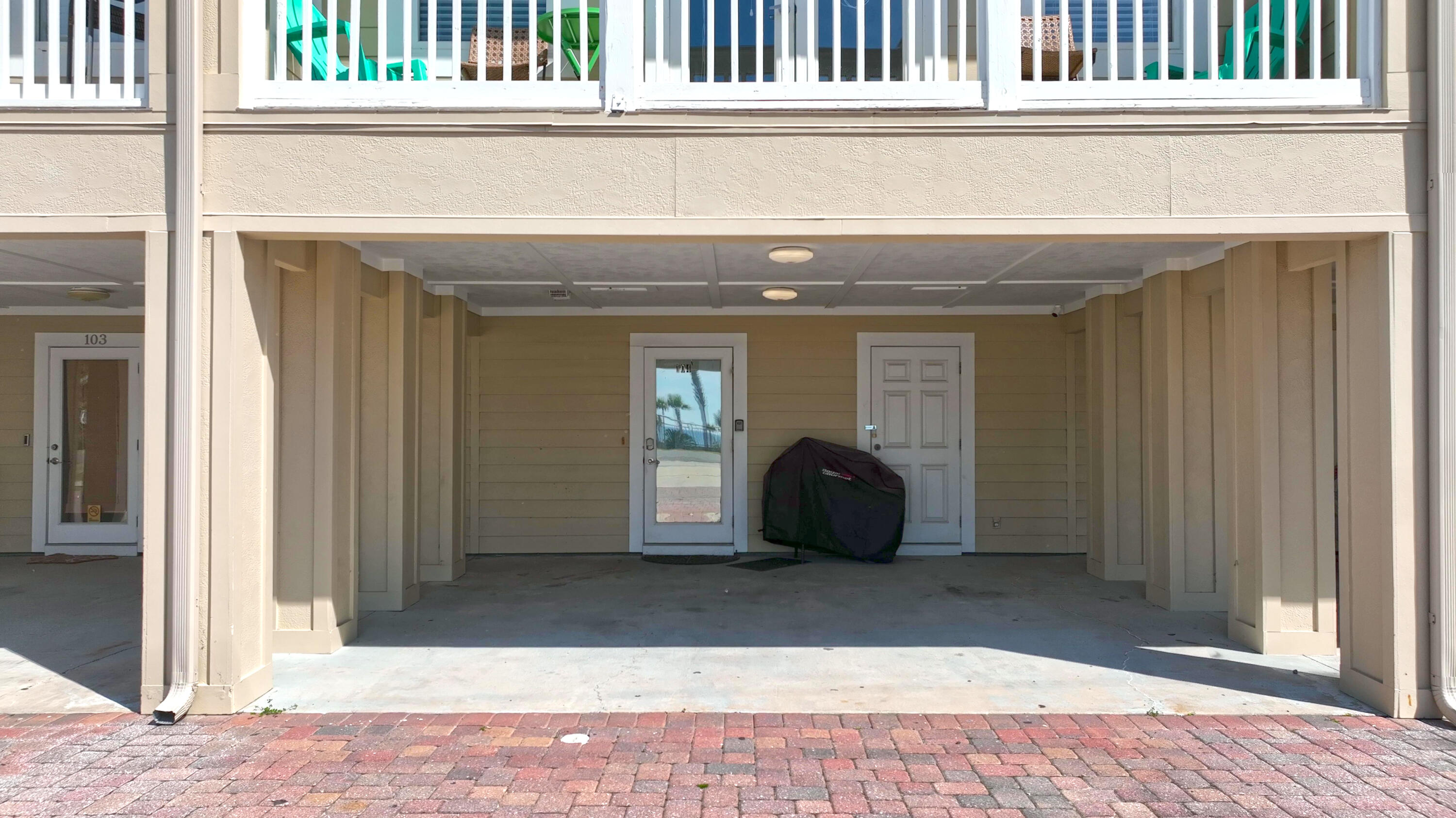 12908 Front Beach Road, Unit 4 Panama City Beach, FL 32407 - Photo 11 of 43 9