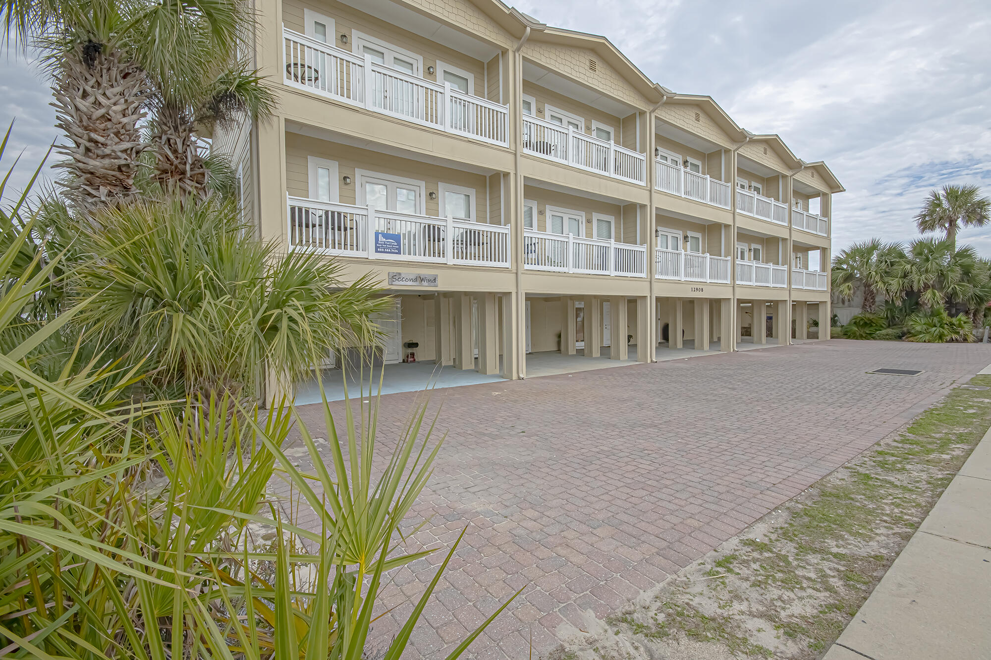 12908 Front Beach Road, Unit 4 Panama City Beach, FL 32407 - Photo 15 of 43 DSC_4259
