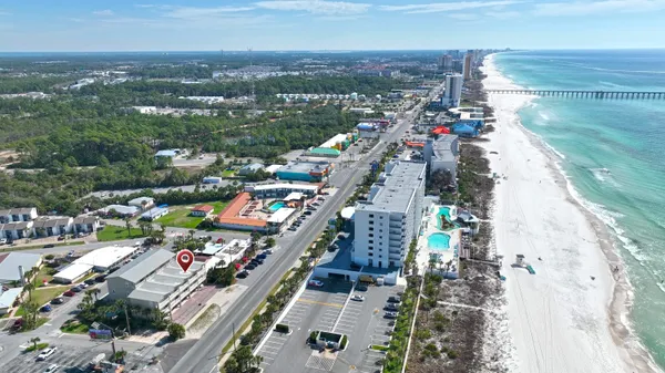 $550,000 | 12908 Front Beach Road, Unit 4, Panama City Beach, FL 32407