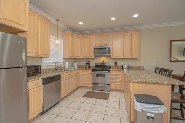 $550,000 | 12908 Front Beach Road, Unit 4, Panama City Beach, FL 32407