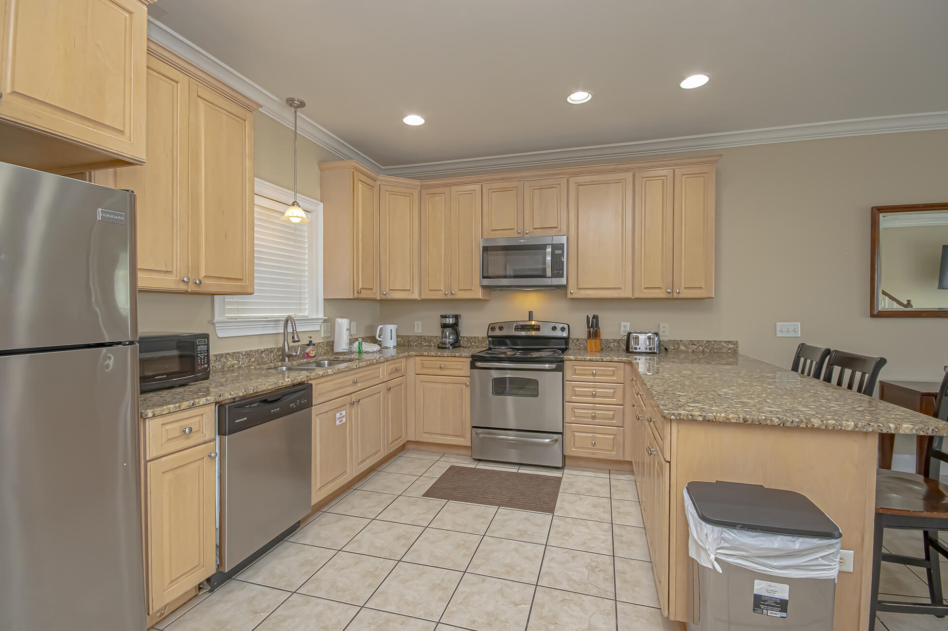 12908 Front Beach Road, Unit 4 Panama City Beach, FL 32407 - Photo 22 of 43 DSC_4268