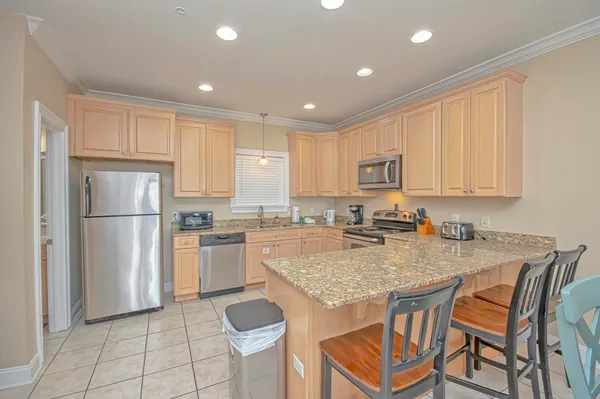 $550,000 | 12908 Front Beach Road, Unit 4, Panama City Beach, FL 32407