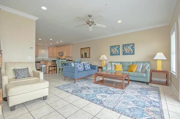 $550,000 | 12908 Front Beach Road, Unit 4, Panama City Beach, FL 32407