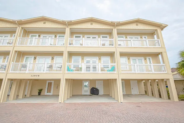 $550,000 | 12908 Front Beach Road, Unit 4, Panama City Beach, FL 32407