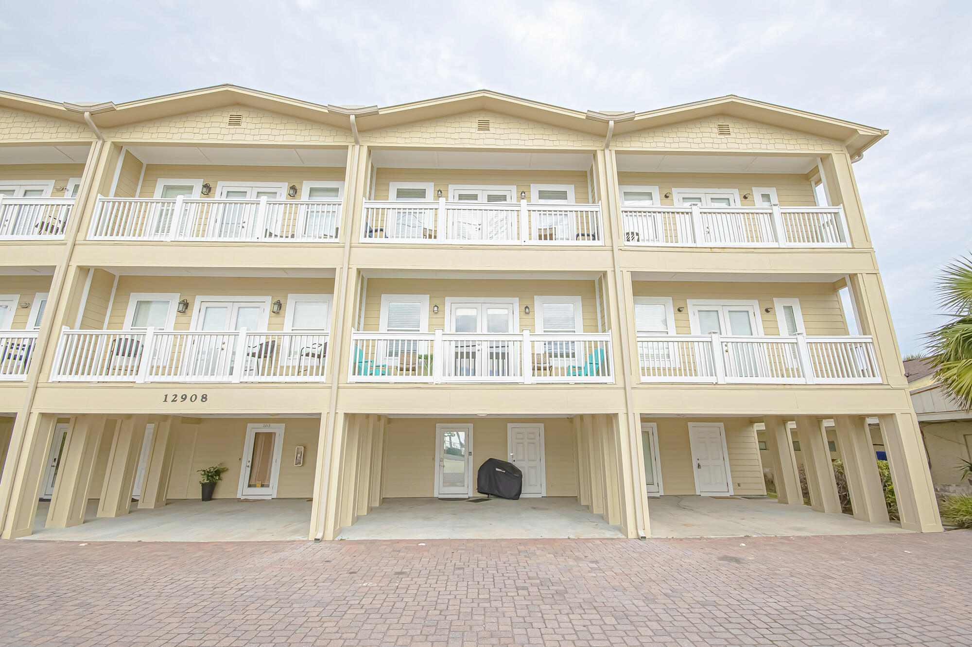12908 Front Beach Road, Unit 4 Panama City Beach, FL 32407 - Photo 43 of 43 DSC_4299
