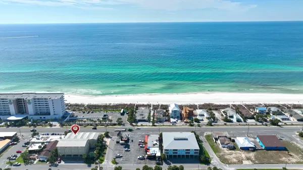 $550,000 | 12908 Front Beach Road, Unit 4, Panama City Beach, FL 32407