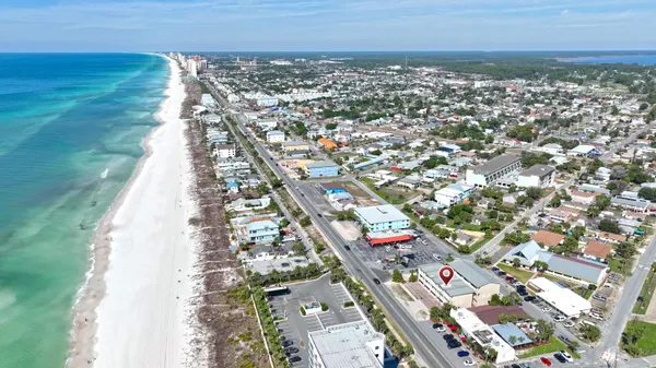 $550,000 | 12908 Front Beach Road, Unit 4, Panama City Beach, FL 32407