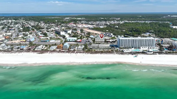 $550,000 | 12908 Front Beach Road, Unit 4, Panama City Beach, FL 32407
