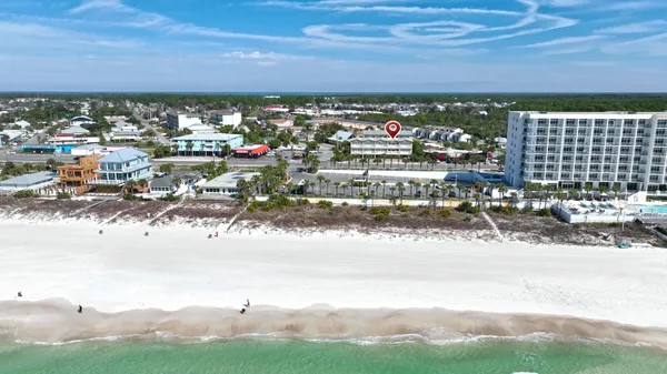 $550,000 | 12908 Front Beach Road, Unit 4, Panama City Beach, FL 32407