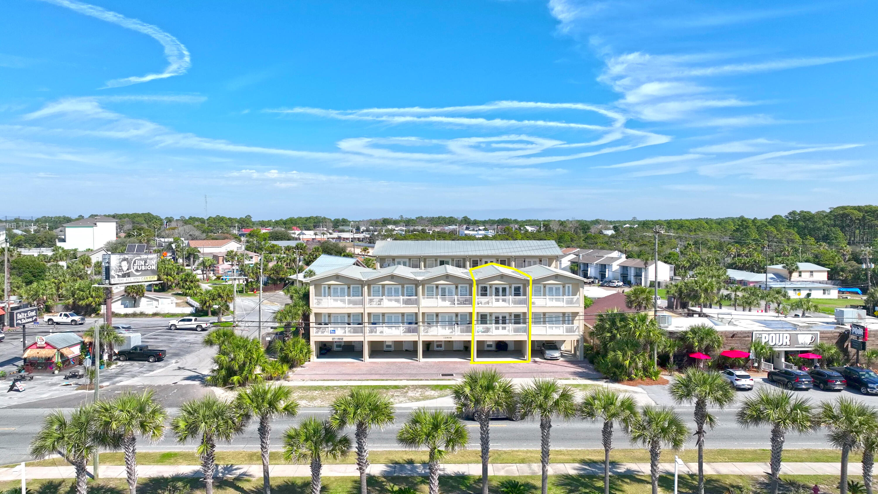 12908 Front Beach Road, Unit 4 Panama City Beach, FL 32407 - Photo 9 of 43 8