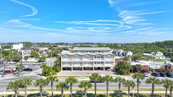 $550,000 | 12908 Front Beach Road, Unit 4, Panama City Beach, FL 32407