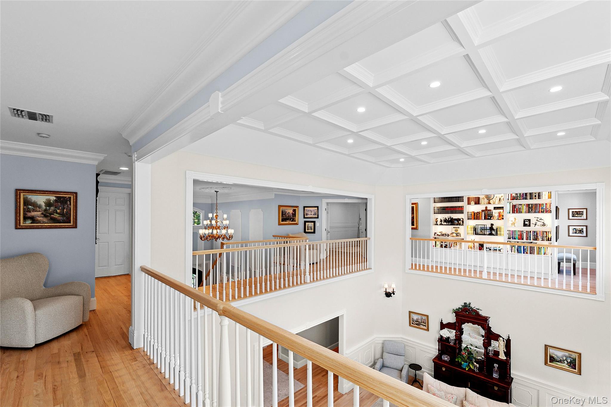 2 North Harbor Down Miller Place, NY 11764 - Photo 25 of 49 a view of livingroom with furniture and windows