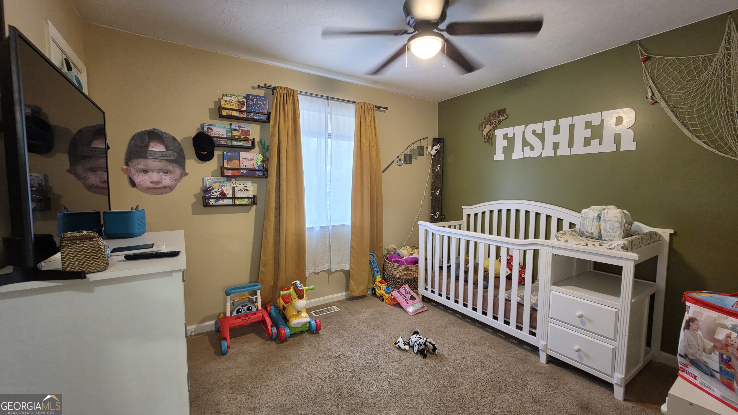 5829 Clarks Bridge Road Clermont, GA 30527 - Photo 9 of 23 Gallery Image 9