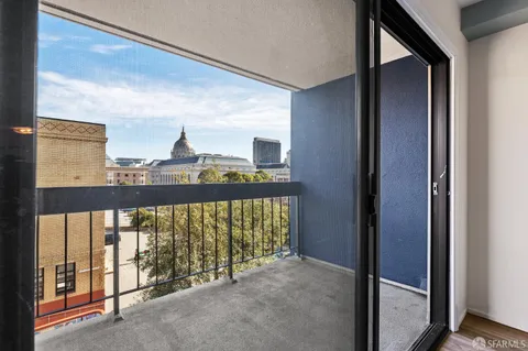 $4,950 | 720 Gough Street, Unit 45, San Francisco, CA 94102