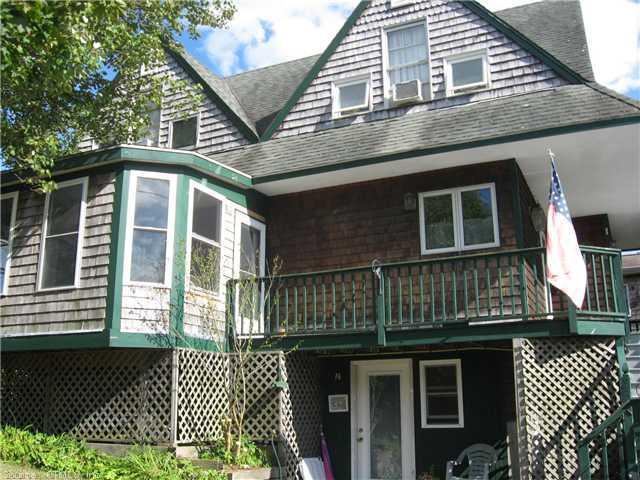 147 Chapman Beach Road Westbrook, CT 06498 - Photo 1 of 1 Exterior Front.