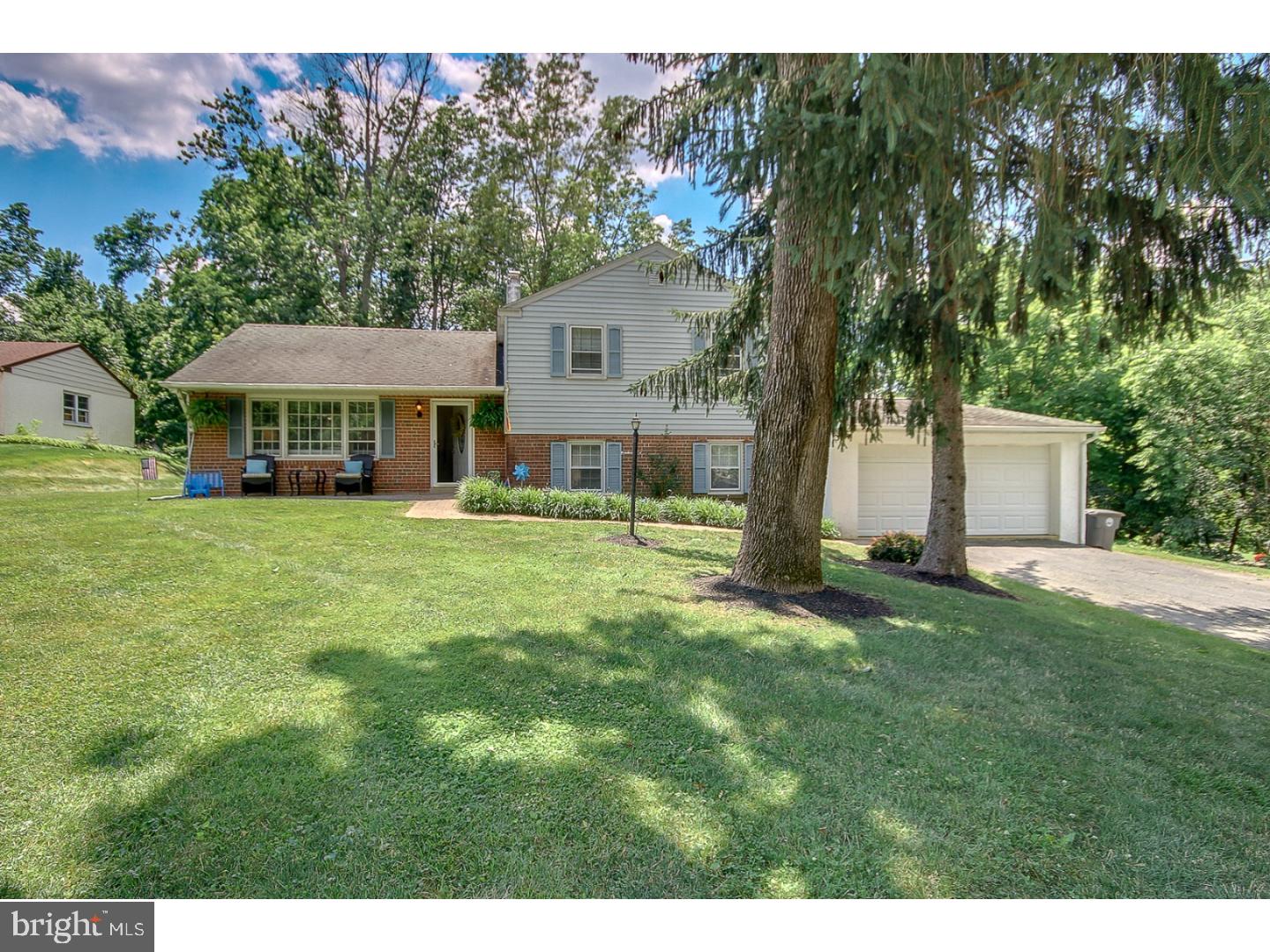 1218 Sylvan Road West Chester, PA 19382 - Photo 1 of 25 Gallery Image 1