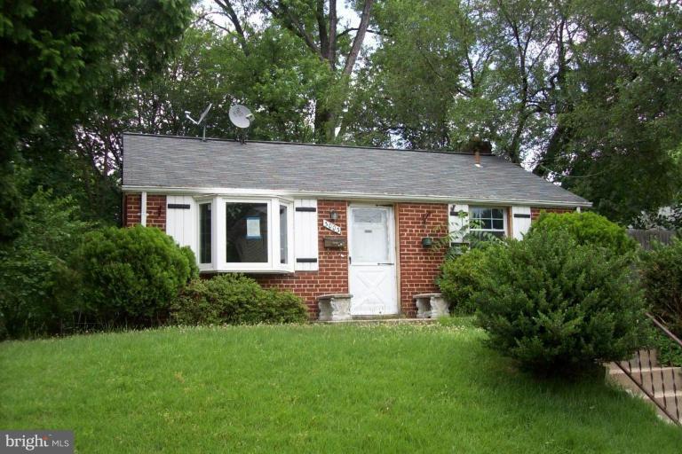 3003 Weisman Road Silver Spring, MD 20902 - Photo 1 of 1 Exterior (Main)