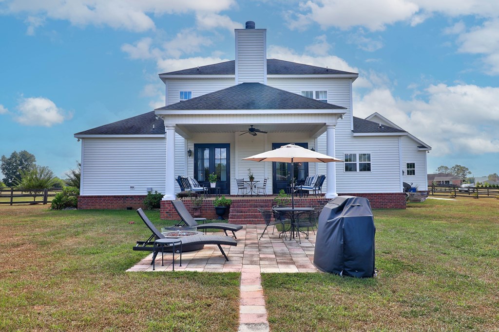 3115 Cumbie Road Newton, AL 36352 - Photo 53 of 65