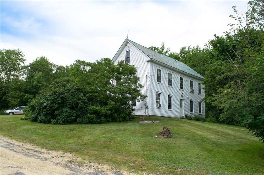 79 Bowle's Road Livermore, ME 04253 - Photo 1 of 35 Photo