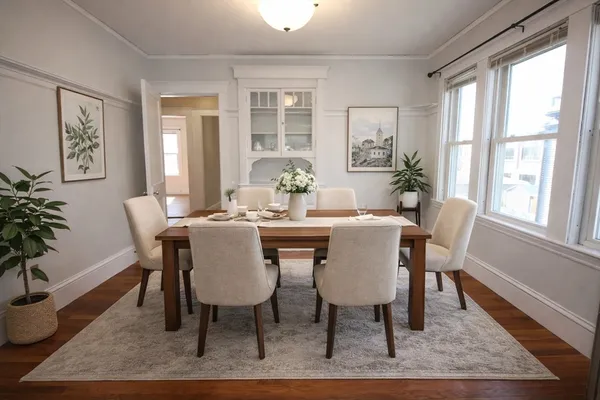 $4,200 | 63 Foster Street, Unit 63, Arlington, MA 02474