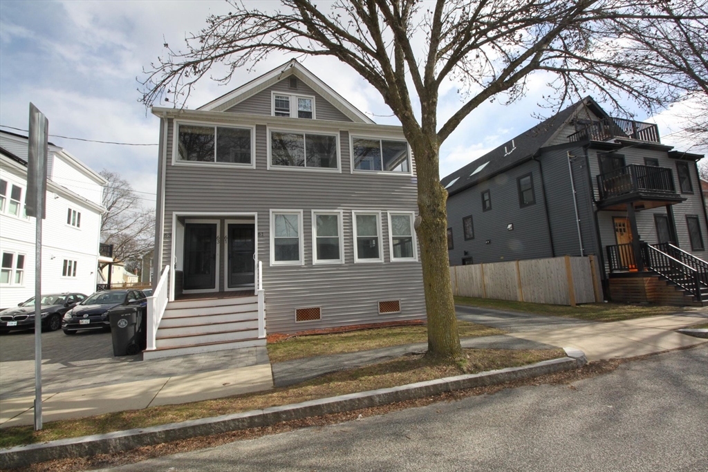 63 Foster Street, Unit 63 Arlington, MA 02474 - Photo 27 of 27