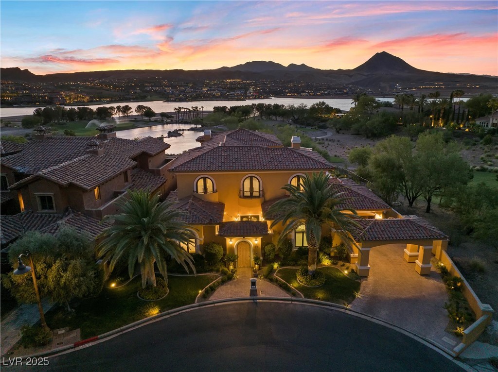 17 Rue Du Rivoli Place Henderson, NV 89011 - Photo 1 of 62