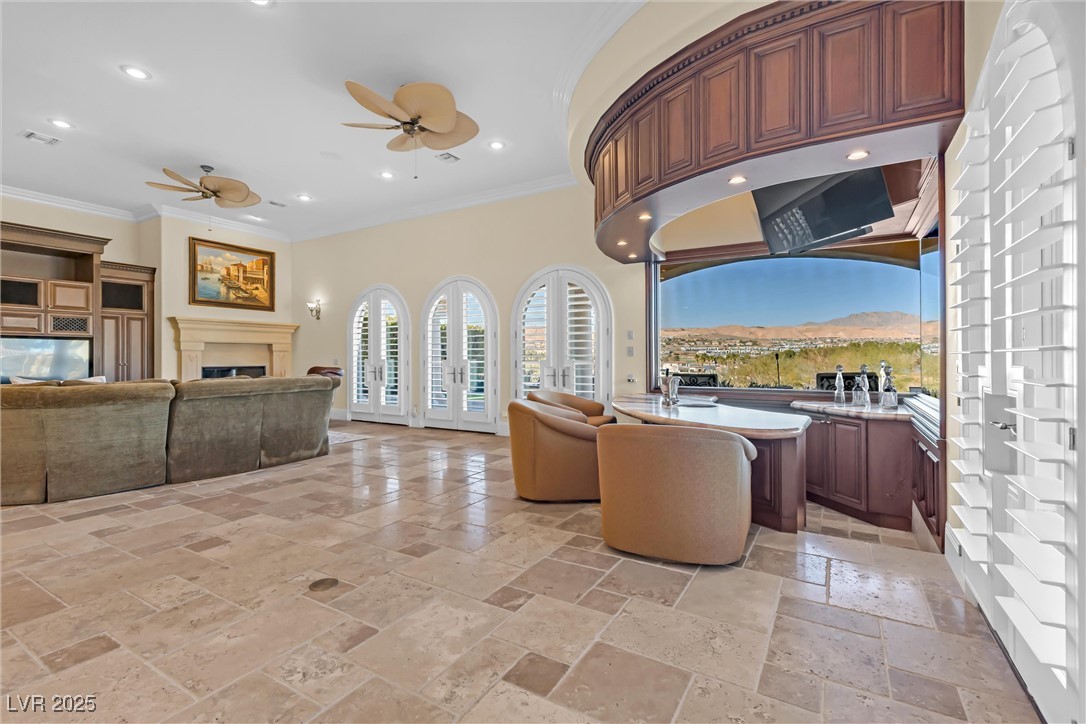 17 Rue Du Rivoli Place Henderson, NV 89011 - Photo 12 of 62