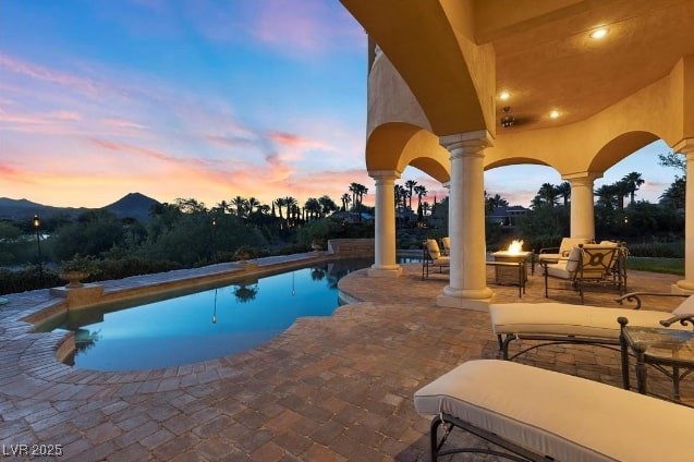 17 Rue Du Rivoli Place Henderson, NV 89011 - Photo 14 of 62