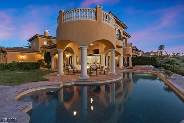 17 Rue Du Rivoli Place Henderson, NV 89011 - Photo 15 of 62