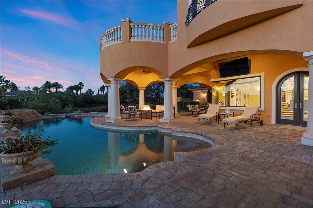 17 Rue Du Rivoli Place Henderson, NV 89011 - Photo 16 of 62