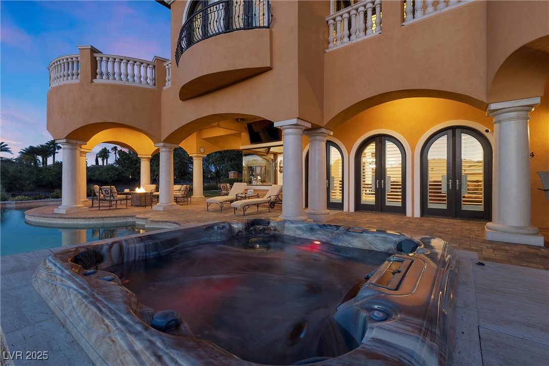 17 Rue Du Rivoli Place Henderson, NV 89011 - Photo 17 of 62