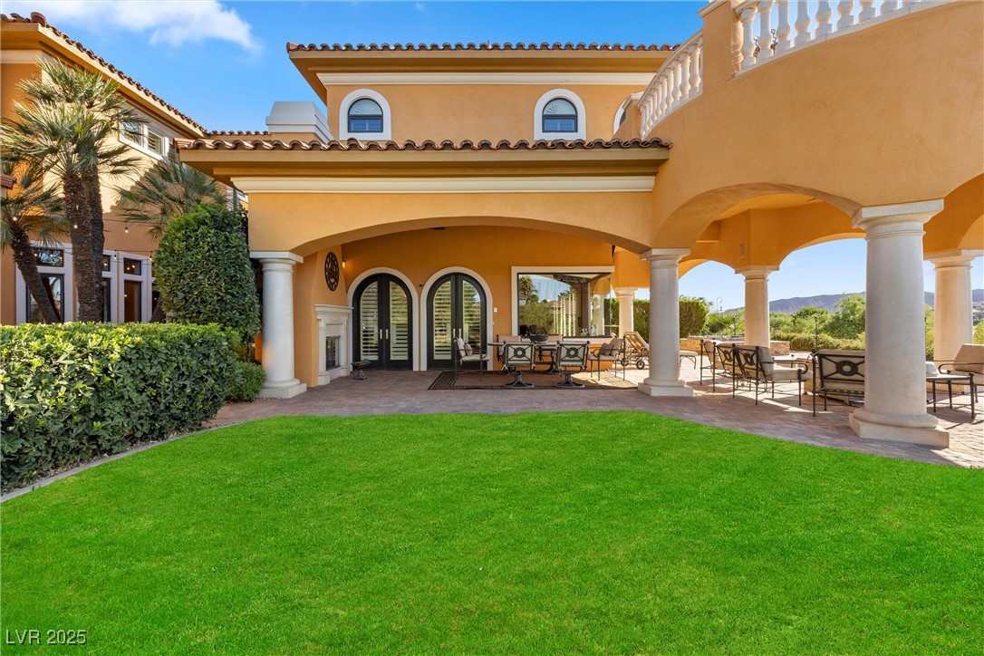 17 Rue Du Rivoli Place Henderson, NV 89011 - Photo 18 of 62