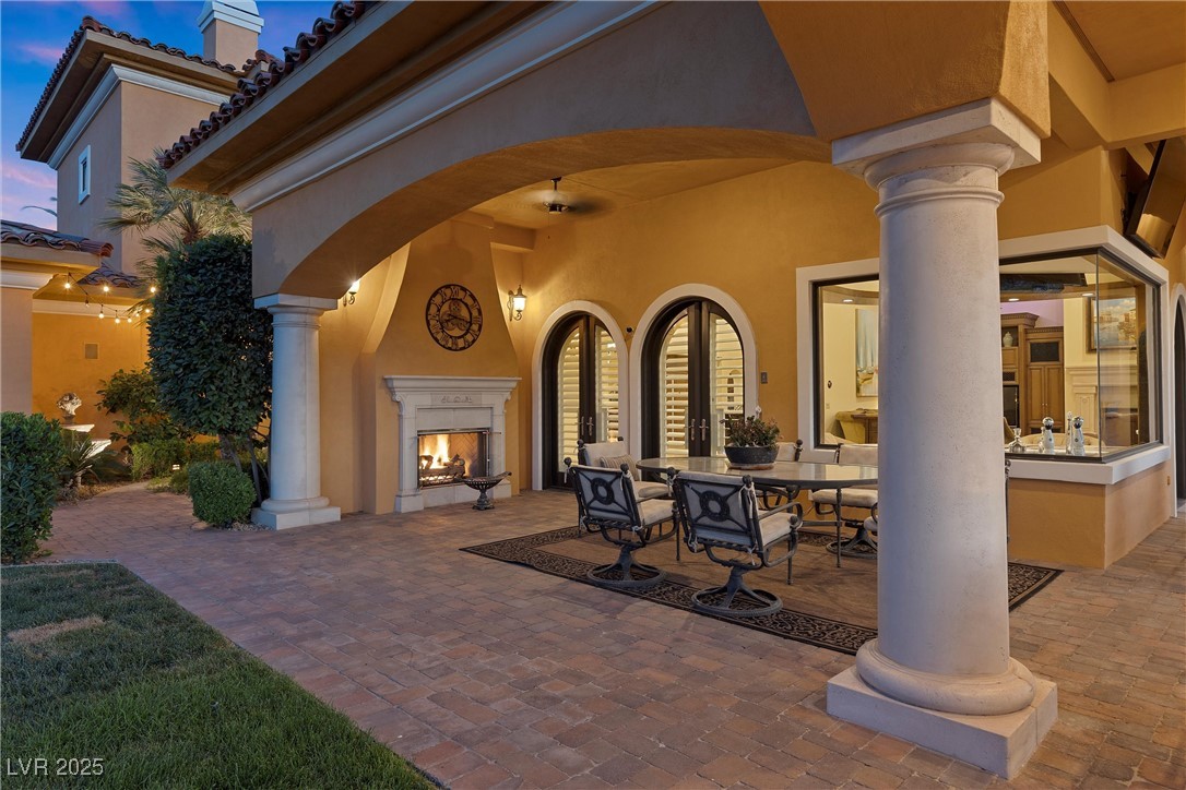 17 Rue Du Rivoli Place Henderson, NV 89011 - Photo 19 of 62