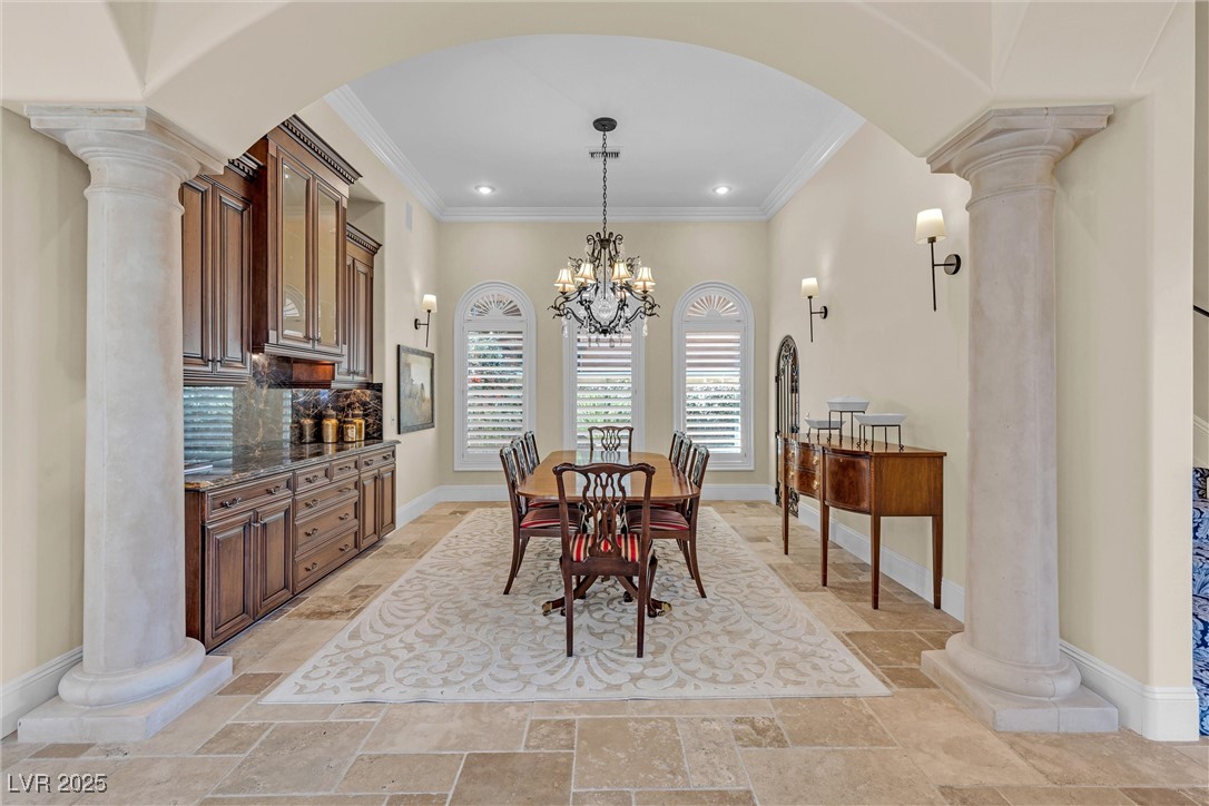 17 Rue Du Rivoli Place Henderson, NV 89011 - Photo 22 of 62