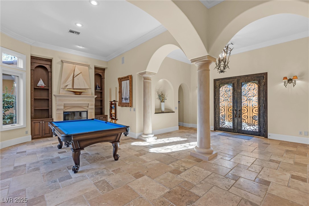 17 Rue Du Rivoli Place Henderson, NV 89011 - Photo 23 of 62